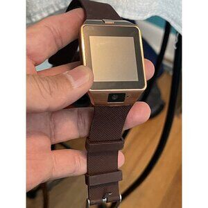 Bluetooth Smartwatch Phone Pedometer Fitness Tracker Sleep Monitor For Men‎